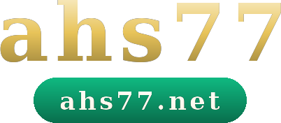 ahs77 logo